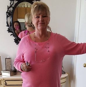 Meet your Posher, Sherry